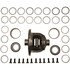 708027 by DANA - DIFFERENTIAL CASE KIT - DANA 80 - LOADED OPEN DIFF - 3.73 AND DOWN