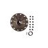 708076-1 by DANA - DIFFERENTIAL CARRIER - UNLOADED; DANA 70 STD. DIFF