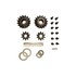 708077 by DANA - Differential Carrier Gear Kit - DANA 70 Axle, Standard, Steel, 35 Spline