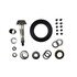 708098-2 by DANA - Differential Ring and Pinion Kit - 3.55 Gear Ratio, Front, DANA 30 Axle