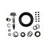 708098-3 by DANA - Differential Ring and Pinion Kit - 3.73 Gear Ratio, Front, DANA 30 Axle