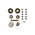 708113 by DANA - Differential Carrier Gear Kit - SUPER 30 Axle, Standard, 1.18-27 Spline