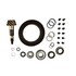 708127-1 by DANA - Differential Ring and Pinion Kit - 4.10 Gear Ratio, Rear, DANA 70 Axle