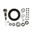 708127-2 by DANA - Differential Ring and Pinion Kit - 4.56 Gear Ratio, Rear, DANA 70 Axle