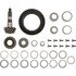 708132-2 by DANA - DIFFERENTIAL RING AND PINION KIT - DANA 30 3.55 RATIO