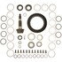 708125-4 by DANA - Differential Ring and Pinion Kit - 3.73 Gear Ratio, Rear, DANA 60 Axle