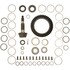 708125-4 by DANA - DIFFERENTIAL RING AND PINION KIT - DANA 60 3.73 RATIO