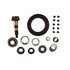 708132-3 by DANA - DANA SPICER Differential Ring and Pinion Kit