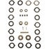 708184 by DANA - Differential Carrier Inner Gear Kit - Trac Lok, Dana 35, 27 Spline