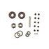 708187 by DANA - Differential Carrier Gear Kit - DANA 30 Axle, Standard, 1.18-27 Spline