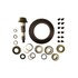 708233-3 by DANA - RING & PINION KIT; DANA 60 FRONT & SUPER 60 FRONT; REVERSE SPIRAL; 4.10 RATIO