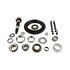 708233-4 by DANA - Differential Ring and Pinion Kit - 4.88 Gear Ratio, Front, DANA 60 Axle