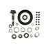 708233-6 by DANA - DIFFERENTIAL RING AND PINION KIT - DANA 60 3.54 RATIO