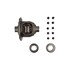 708254 by DANA - Differential Carrier - DANA 30 Axle, Front, 27 Spline, 10 Cover Bolt, Standard