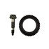 70907X by DANA - DIFFERENTIAL RING AND PINION - DANA 61 - THICK GEAR - 4.56 RATIO