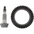 72154X by DANA - Differential Ring and Pinion; Dana 70 Axle - 4.10 Gear Ratio