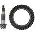 72156X by DANA - Differential Ring and Pinion; Dana 70 Axle - 5.86 Gear Ratio
