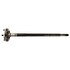 73624-1X by DANA - Drive Axle Shaft Assembly - Right, Steel, 29.73 in. Length, 27 Spline, DANA 35 Axle