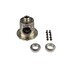 74210X by DANA - Differential Carrier - DANA 35 Axle, Rear, 27 Spline, 10 Cover Bolt, Trac-Lok