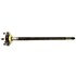 74789-1X by DANA - Drive Axle Shaft Assembly - Rear, Right, Steel, 29.73 in. Length, 27 Spline, DANA 35 Axle