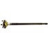 74789-2X by DANA - Drive Axle Shaft Assembly - Rear, Left, Steel, 31.22 in. Length, 27 Spline, DANA 35 Axle