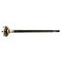 74356-2X by DANA - Drive Axle Shaft Assembly - Left, Steel, 31.22 in. Length, 27 Spline, DANA 35 Axle