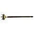 74871-2X by DANA - Drive Axle Shaft Assembly - Left, Steel, 30.25 in. Length, 30 Spline, DANA 44 Axle