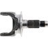 75689X by DANA - Drive Axle Shaft - Front, Outer, 33 Spline, for DANA 60 Axle