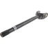 75594X by DANA - Drive Axle Shaft - Steel, Left, 18.59 in. Length, 30 Spline, DANA 60 Axle