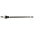 75815-2X by DANA - Drive Axle Shaft Assembly - Steel, 38.51 in. Length, 27 Spline, DANA 30 Axle