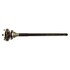 75786-1X by DANA - Drive Axle Shaft Assembly - Right, Steel, 29.70 in. Length, 30 Spline, DANA 44 Axle