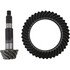 76047X by DANA - DIFFERENTIAL RING AND PINION - DANA 60 - BUILDER AXLE COMPATIBLE - 4.10 RATIO