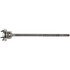 76454-4X by DANA - Drive Axle Shaft Assembly - Left, Steel, 31.34 in. Length, 30 Spline, DANA 44 Axle