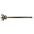 76454-1X by DANA - Drive Axle Shaft Assembly - Right, Steel, 29.34 in. Length, 30 Spline, DANA 44 Axle