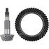 76568X by DANA - Differential Ring and Pinion; Dana 70 Axle - 3.54 Gear Ratio