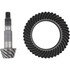 80651 by DANA - Differential Ring and Pinion - 4.30 Gear Ratio, for DANA 80 Rear End