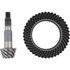 80651 by DANA - DIFFERENTIAL RING AND PINION; DANA 80 - 4.30 GEAR RATIO