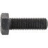 808698 by DANA - Wheel Hub Bolt - 2.25 in. Length