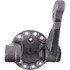 817094 by DANA - E1200I Series Steering Knuckle Assembly - Right Hand, 1.500-18 UNEF-2A Thread, with ABS