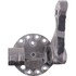 817108 by DANA - E1200I Series Steering Knuckle Assembly - Right Hand, 1.500-18 UNEF-2A Thread, with ABS