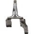 817744 by DANA - E1322I/E1462I Series Steering Knuckle - Right Hand, with ABS