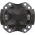 8-2-109 by DANA - 1880 Series Drive Shaft Flange Yoke - Steel, 8 Bolt Holes, Rectangular Design