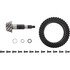 84055-5 by DANA - Differential Ring and Pinion - 4.10 Gear Ratio, 10.75 in. Ring Gear