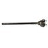 84377-1 by DANA - Drive Axle Shaft Assembly - Right, Steel, 29.71 in. Length, 30 Spline, DANA 44 Axle