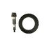 84677 by DANA - DIFF RING & PINION; DANA 60; BUILDER AXLE COMPATIBLE; REVERSE SPIRAL; 5.38 RATIO