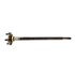 85234-1 by DANA - Drive Axle Shaft - Steel, 27 Spline, 29.050 in. Length