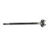 85235-1 by DANA - Drive Axle Shaft - Steel, Right, 29.05 in. Length, 27 Spline, DANA 35 Axle