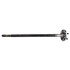 85235-2 by DANA - Drive Axle Shaft - Steel, Left, 30.54 in. Length, 27 Spline, DANA 35 Axle