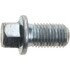 8-73-114M by DANA - Drive Shaft Bolt - 0.866 in. Length, M8-1 Thread, Hex, 10.9 Grade, Self Locking