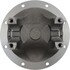 90-2-39-1 by DANA - SPL90 Series Drive Shaft Flange Yoke - Steel, 8 Bolt Holes, Circular Design